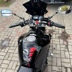 Yamaha FZ1-N фото 5