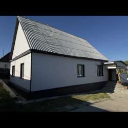 Жилой благоустроенный дом п. Агинское