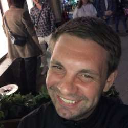 Свой человек в Москве