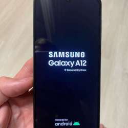 Смартфон Samsung Galaxy A12 в Красноярске