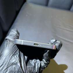 iPhone 16 pro max 256гб в Костроме фото 4