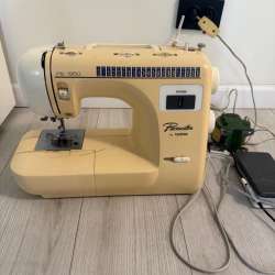 Brother Pacesetter PS-1950