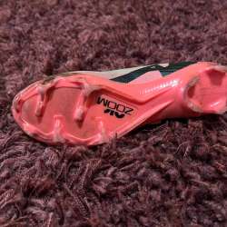 Футбольные бутсы Nike mercurial в Сочи фото 7