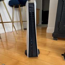 Sony Playstation 5 с дисководом 1 ТБ в Санкт-Петербурге фото 7