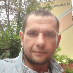 Макс, 33 года, хочет познакомиться – Ищу спутницу