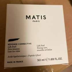 Косметика Матис Cosmetica Matis фото 4