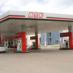 Топливно - энергетическая компаниярасположенная в центрально в Волгограде фото 3