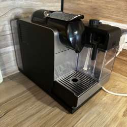 Кофемашина Nespresso в Москве фото 4