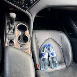 Toyota Camry 70 в Махачкале фото 13
