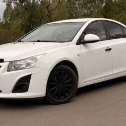 Продам Chevrolet Cruze