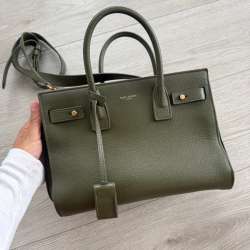 Сумка saint laurent
