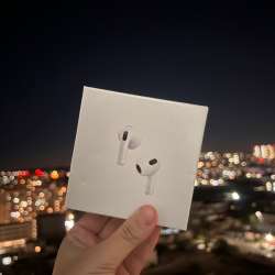 Apple AirPods 3 в Новороссийске