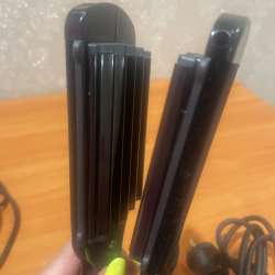 Плойка гофра Babyliss в Химках фото 3