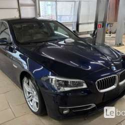 БМВ 5 серии, 530 дизель