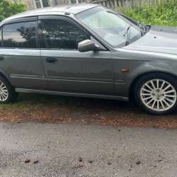 Honda civic в Верхней Пышмы фото 4