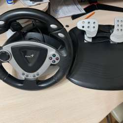 Игровой руль