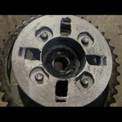 питьайк fighter ttr160 в Сургуте фото 39
