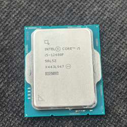 Процессор Intel Core i5-12400F