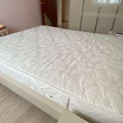 Продам матрас в Братске фото 4