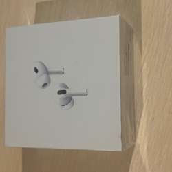 Наушники airPods 2 pro