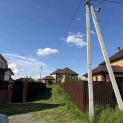 Земельный участок в Тюмени фото 5