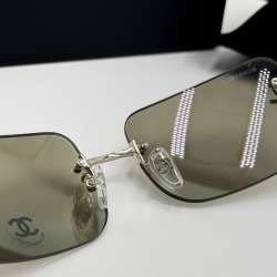 Очки Chanel в Москве фото 5