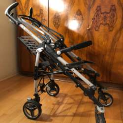 Коляска peg perego si