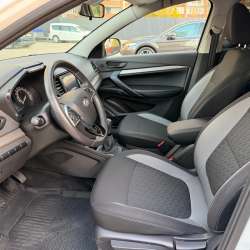Lada Vesta NG в Волгограде фото 6