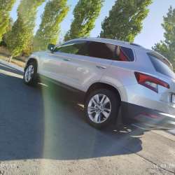Skoda Karoq в Орске фото 4