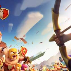 Clash of Clans Game Account for Sale