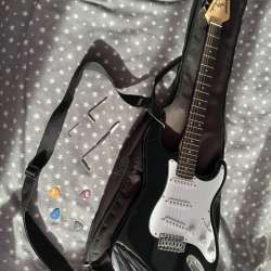 Электрогитара fernandes LE-1Z 3S в Ревде фото 12