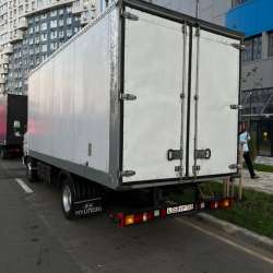 Хендай hd78 в Краснодаре фото 13