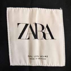 Тренч мужской Zara в Махачкале