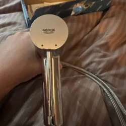 Смеситель Grohe Essense в Кирове фото 10