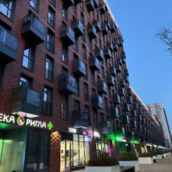 Машиноместо, паркинг в Москве фото 3