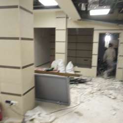Демонтаж квартир, снос аварийных домов, пристроек, строений в Москве фото 7