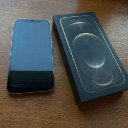 iPhone 12 Pro, 256 Gb