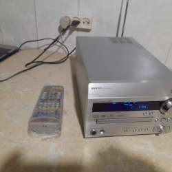 Музыкальный центр ONKYO DR-815. в Челябинске фото 10