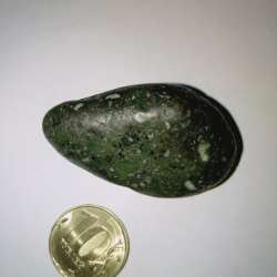 Mercurian Meteorite 水星陨石