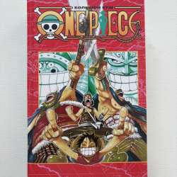Манга “one piece” в Белорецке фото 3