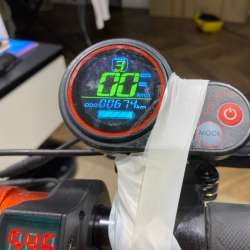 Электросамокат kugoo max speed в Путилково фото 8