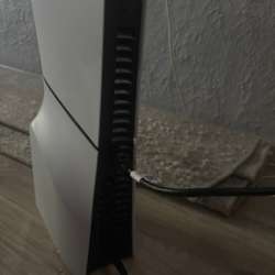 PlayStation 5 slim в Москве фото 4
