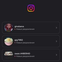 Продвижение влог. Живой аккаунт. Соц. сети
