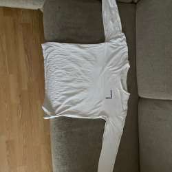 Лонгслив Calvin Klein