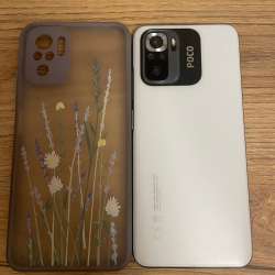 Телефон poco m5s