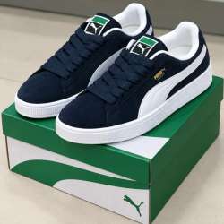 Кроссовки Puma Suede в Москве фото 8