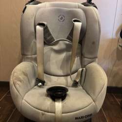 Авто кресло Maxi Cosi в Пушкине фото 5