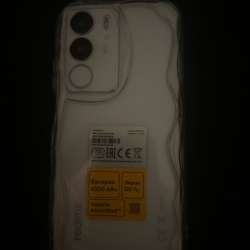 Realme P3 Lite