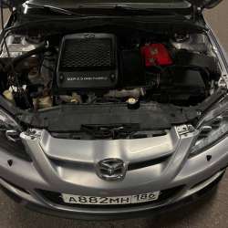 Mazda 6 mps в Сходне фото 5