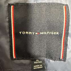 Продается куртка  Tommy Hilfiger в Санкт-Петербурге фото 5